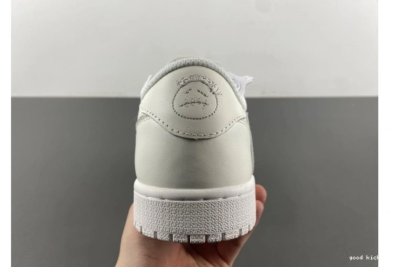 RETRO SP SCOTT  OG1228-111 OG 1 JORDAN LOW OG1228-111 TRAVIS  0418